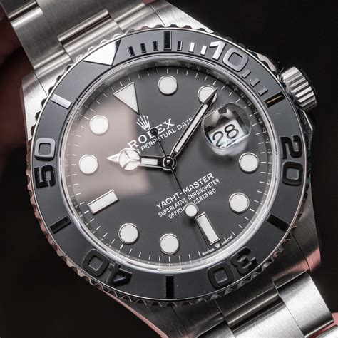 rolex submariner titanium|rolex yacht master 42 investment.